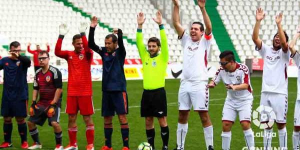 LaLiga y Banco Santander abren la tercera convocatoria de las becas LaLiga Genuine Santander