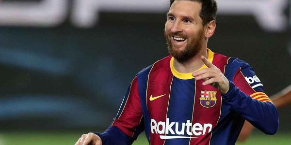 Leo Messi y el Real Madrid se convierten en los grandes activos de LaLiga