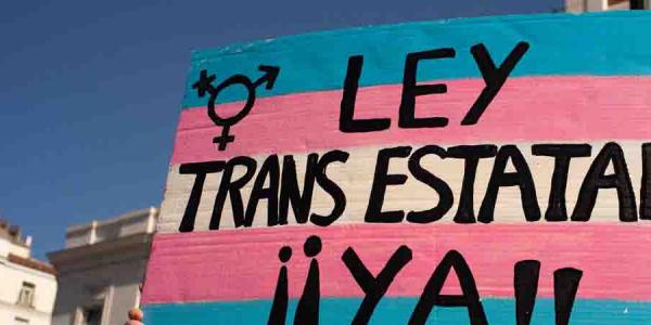 La Ley Trans divide a los diferentes colectivos feministas
