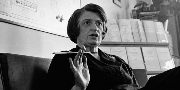 Ayn Rand