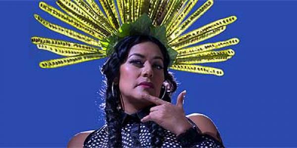 Lila Downs