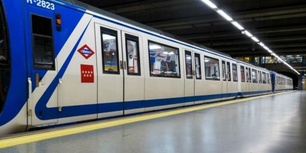 La línea 4 de Metro de Madrid reabrirá el 10 de marzo tras las obras de renovación