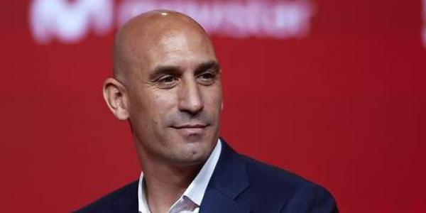 Luis Rubiales continuará otra legislatura al frente de la RFEF