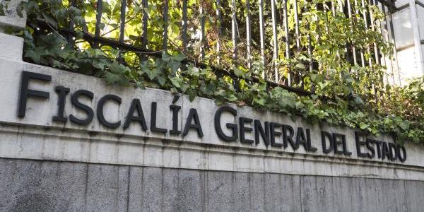La Fiscalía se opone a anular la sentencia del 'procés' como piden Junqueras, Forcadell y Romeva.