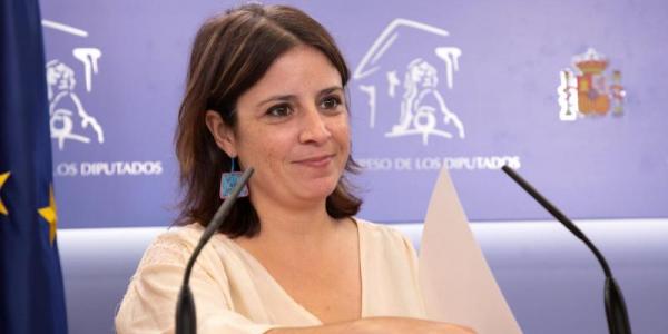 Pide al PP la “abstención como hizo el PSOE”.