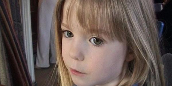 Madeleine McCann Netflix