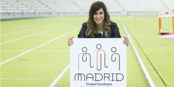 El Ayuntamiento de Madrid ha aprobado la candidatura de la ciudad a "Capital Mundial del Deporte" en 2022