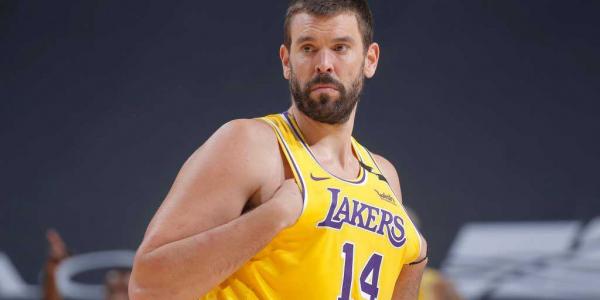 Marc Gasol más cerca que nunca de volver a jugar en Girona