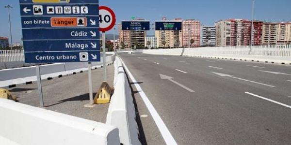 Marruecos excluye a los puertos españoles en la OPE
