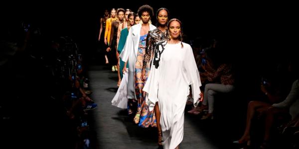Nueva dirección de la pasarela Mercedes-Benz Fashion Week Madrid