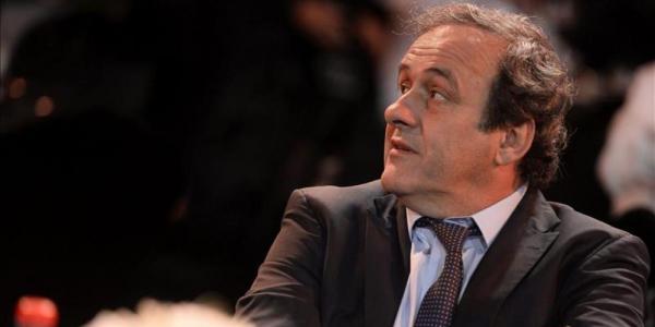 Michel Platini