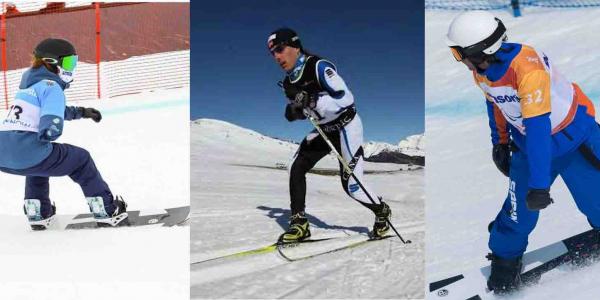 Lillehammer acoge los Mundiales de Esquí y Snowboard hasta el domingo 