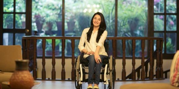 Muniba Mazari
