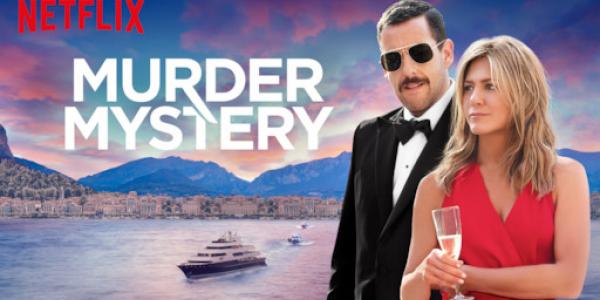 Murder Mystery