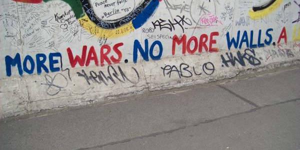 Muro-de-Berlín