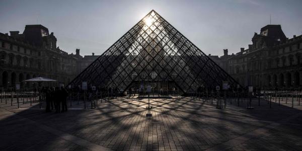 Museo del Louvre