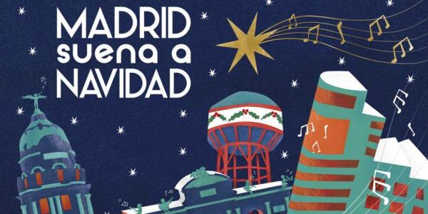 Navidad en Madrid