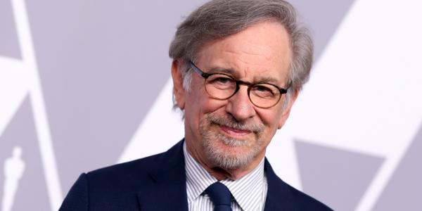 Netflix Spielberg