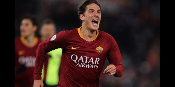 Nicolo-Zaniolo