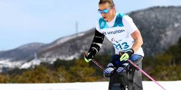 Oksana Masters galardonada en los Premios Laureus 2020 como mejor deportista con discapacidad