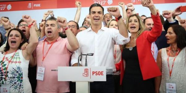 PEDRO SANCHEZ