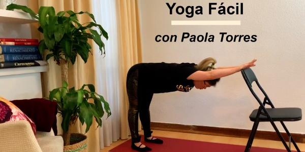 Yoga Paola 