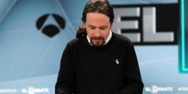 Pablo Iglesias empresas