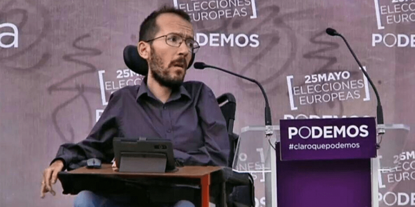 Pablo Echenique