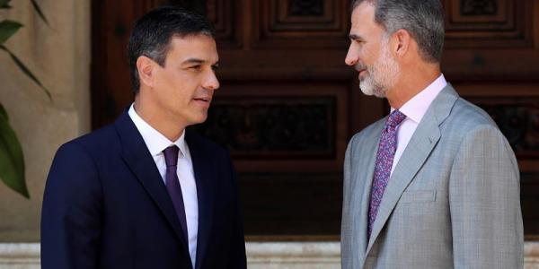 Pedro Sánchez