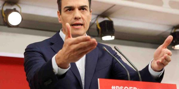 Pedro Sánchez, ante su curso más difícil tras entrar en Moncloa