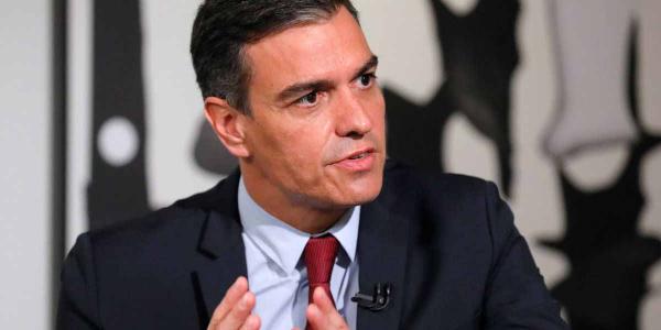 Pero Sánchez admite que la inmunidad debería ir por encima del 70 % por la variante delta