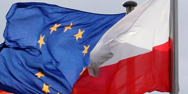 Polonia, entre la UE o el reflejo del Brexit