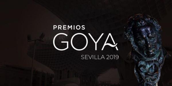 Premios Goya 2019