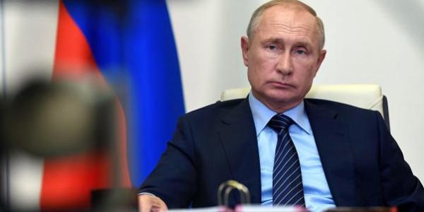 Putin confirma el registro de la vacuna contra el COVID-19 el 12 de agosto / Euronews