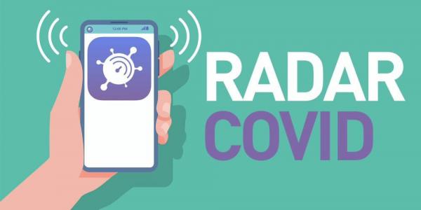 Radar COVID ha alcanzado los 3,4 millones de descargas
