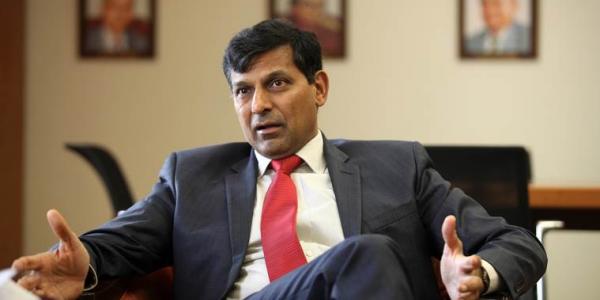 Raghuram Rajan