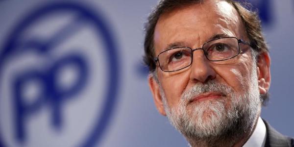 Mariano Rajoy