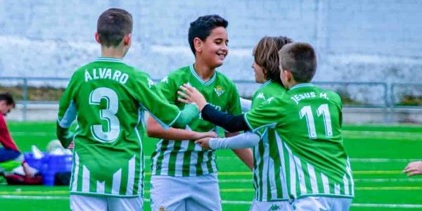 El Real Betis Balompié pone en marcha Betis On Tour 