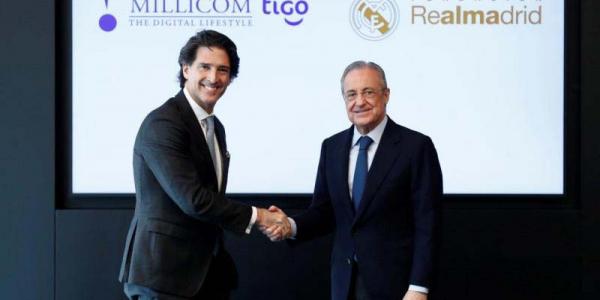 El Real Madrid tratará de instruir en un uso responsable de Internet