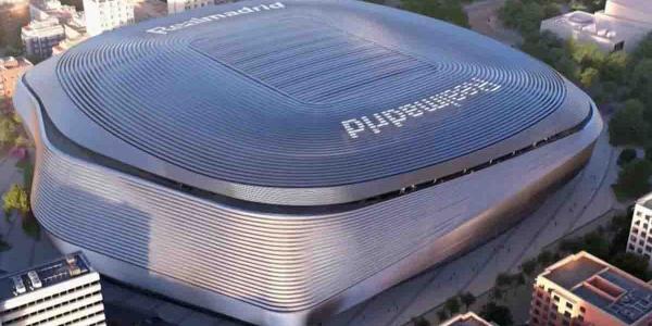 El Real Madrid podría ganar 400 millones por la explotación del Nuevo Bernabéu