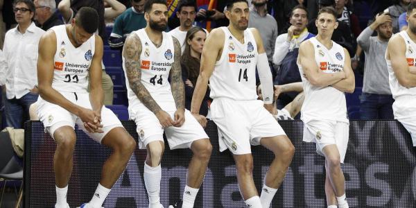 Real Madrid ACB