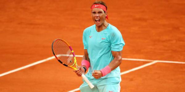 Roland Garros cerrará el ranking olímpico