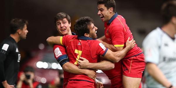 Rugby España