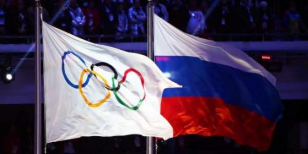 Rusia queda excluida de los Juegos Olímpicos y Paralímpicos de Tokio 2020