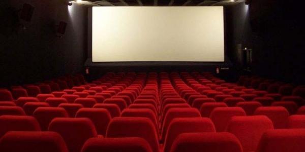 Las salas de cine abrirán a partir de la fase dos