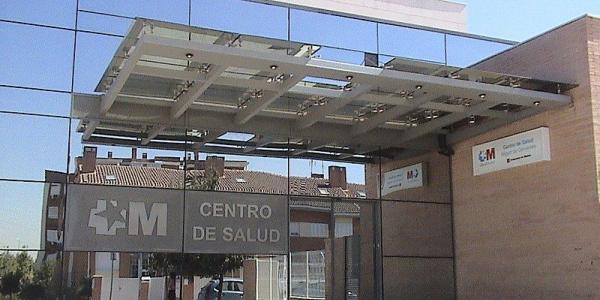 Sanidad Centros de Salud