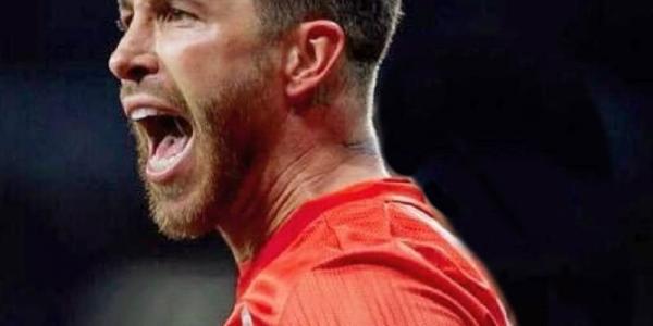 Sergio Ramos responde a las polémicas del Real Madrid