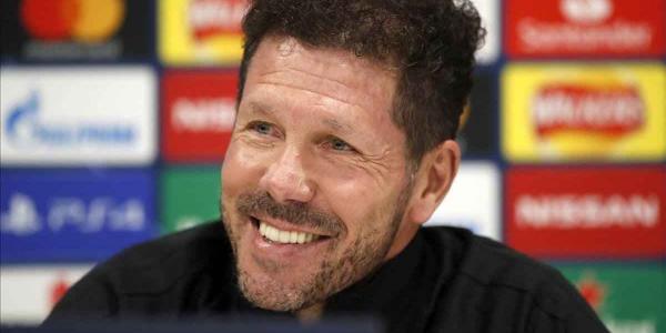 Cholo Simeone, la verdadera estela del liderazgo en Amazon Prime Video