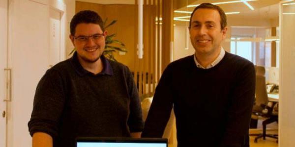 Simplr.io quiere convertir nuestra manera de concebir la economía