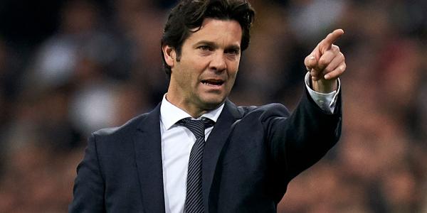 Solari Madrid